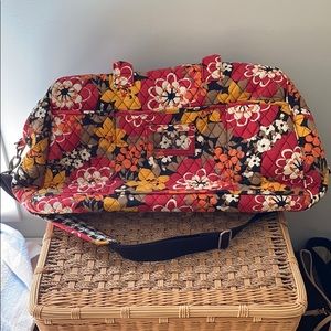 Vera Bradley Tote